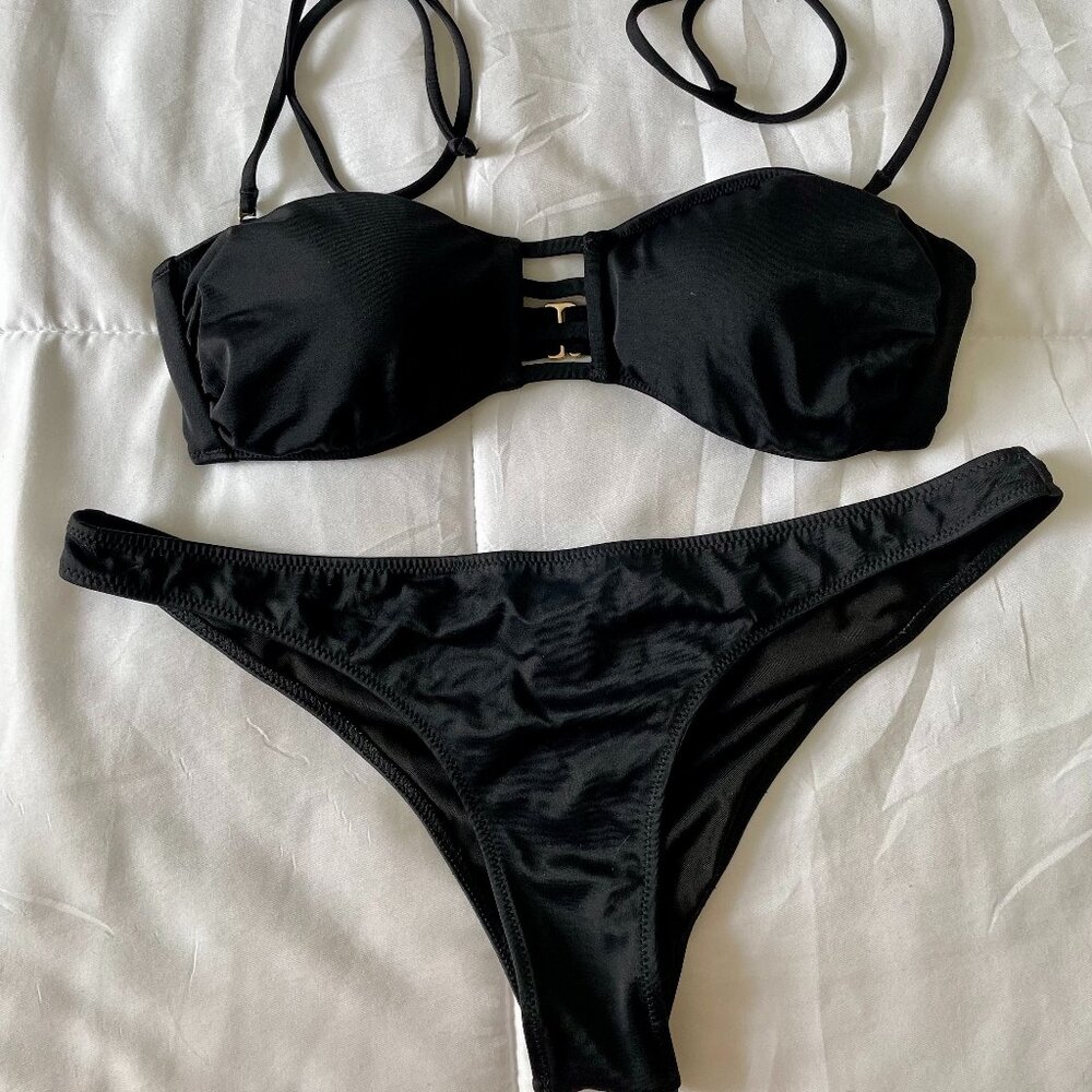 Victoria Secret Swimsuit Set